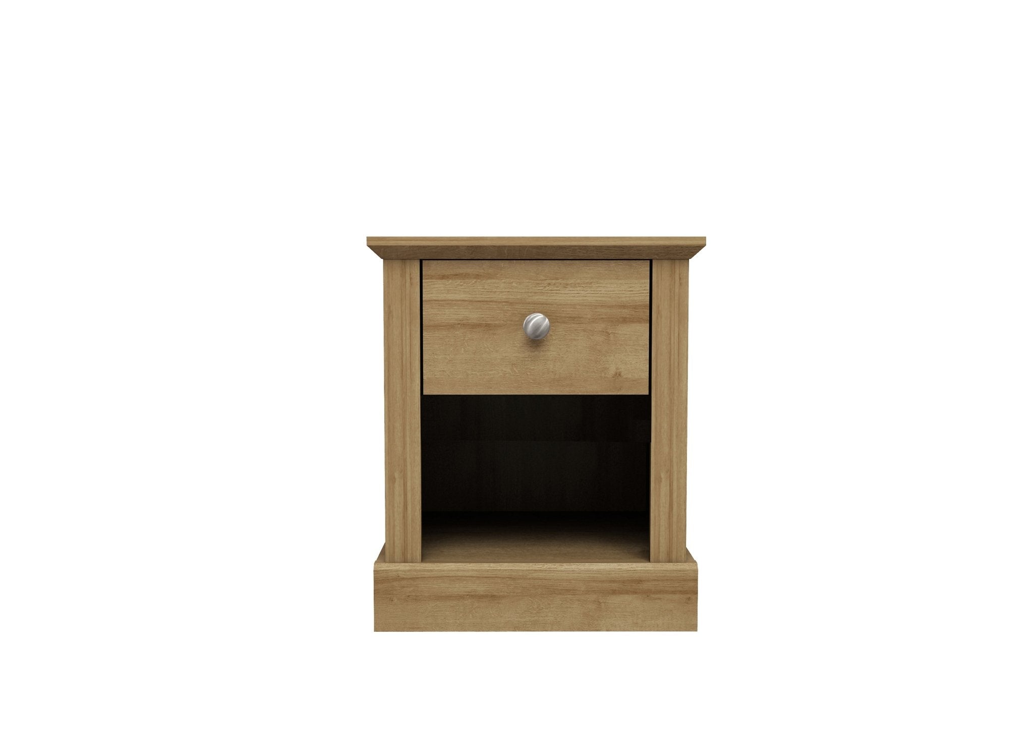 Devon Lamp Table - Furniturezone