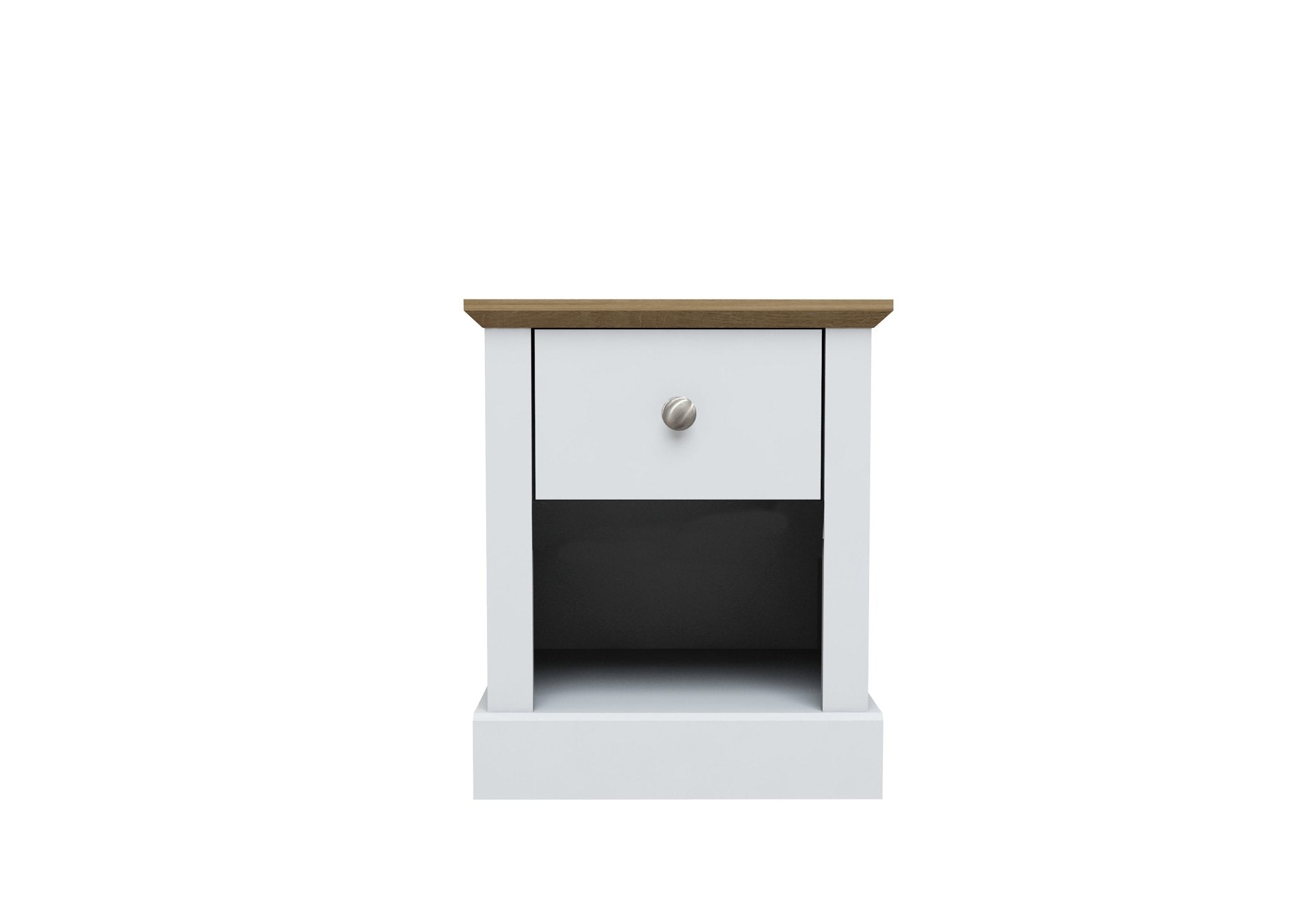 Devon Lamp Table - Furniturezone