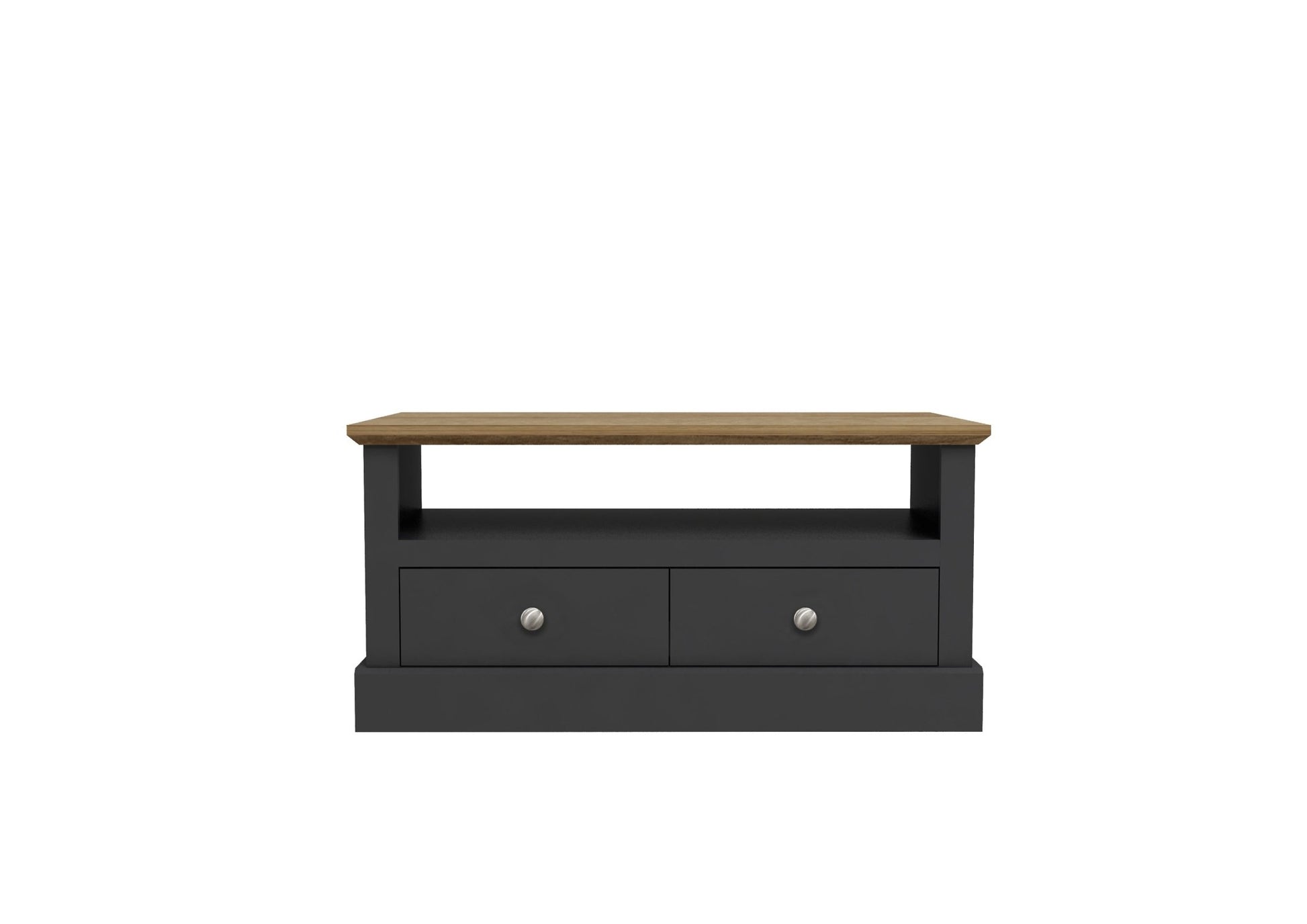 Devon TV Stand - Furniturezone