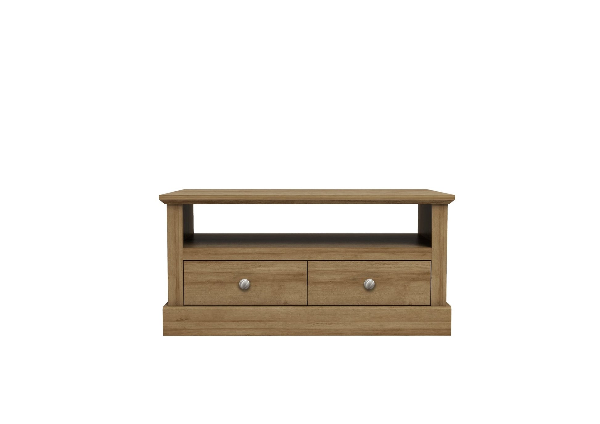 Devon TV Stand - Furniturezone