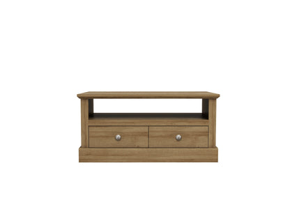 Devon TV Stand - Furniturezone