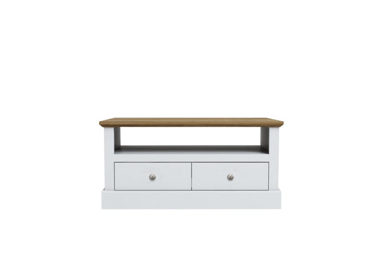 Devon TV Stand - Furniturezone