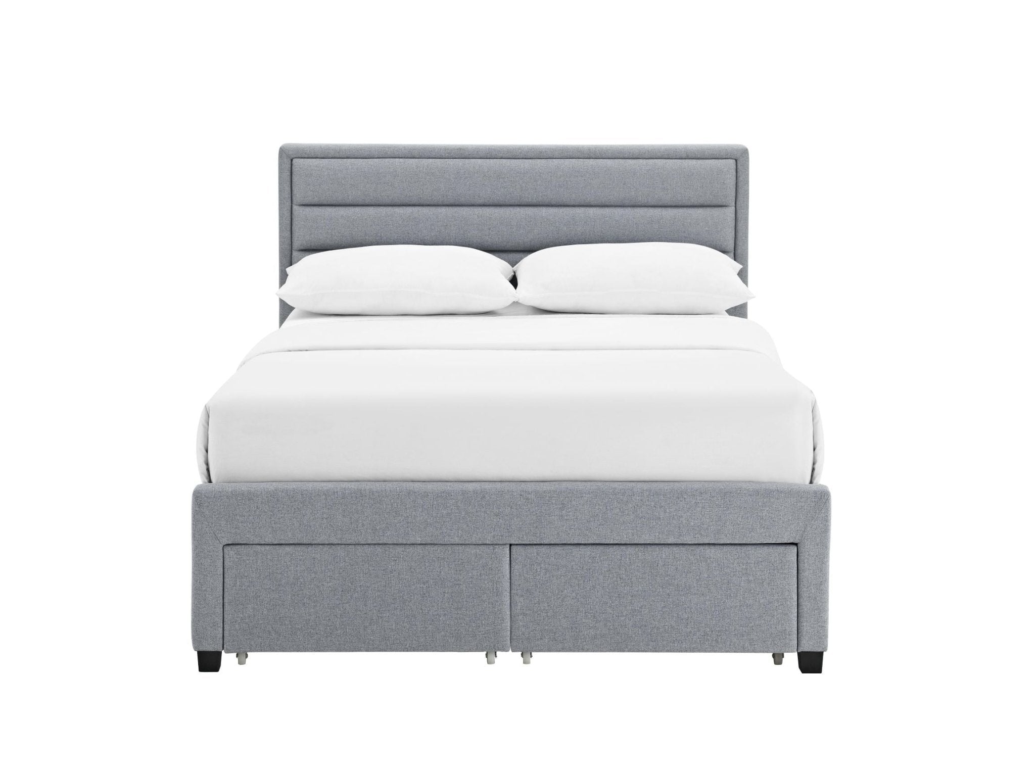 Dormer Drawer Bed Frame - Furniturezone