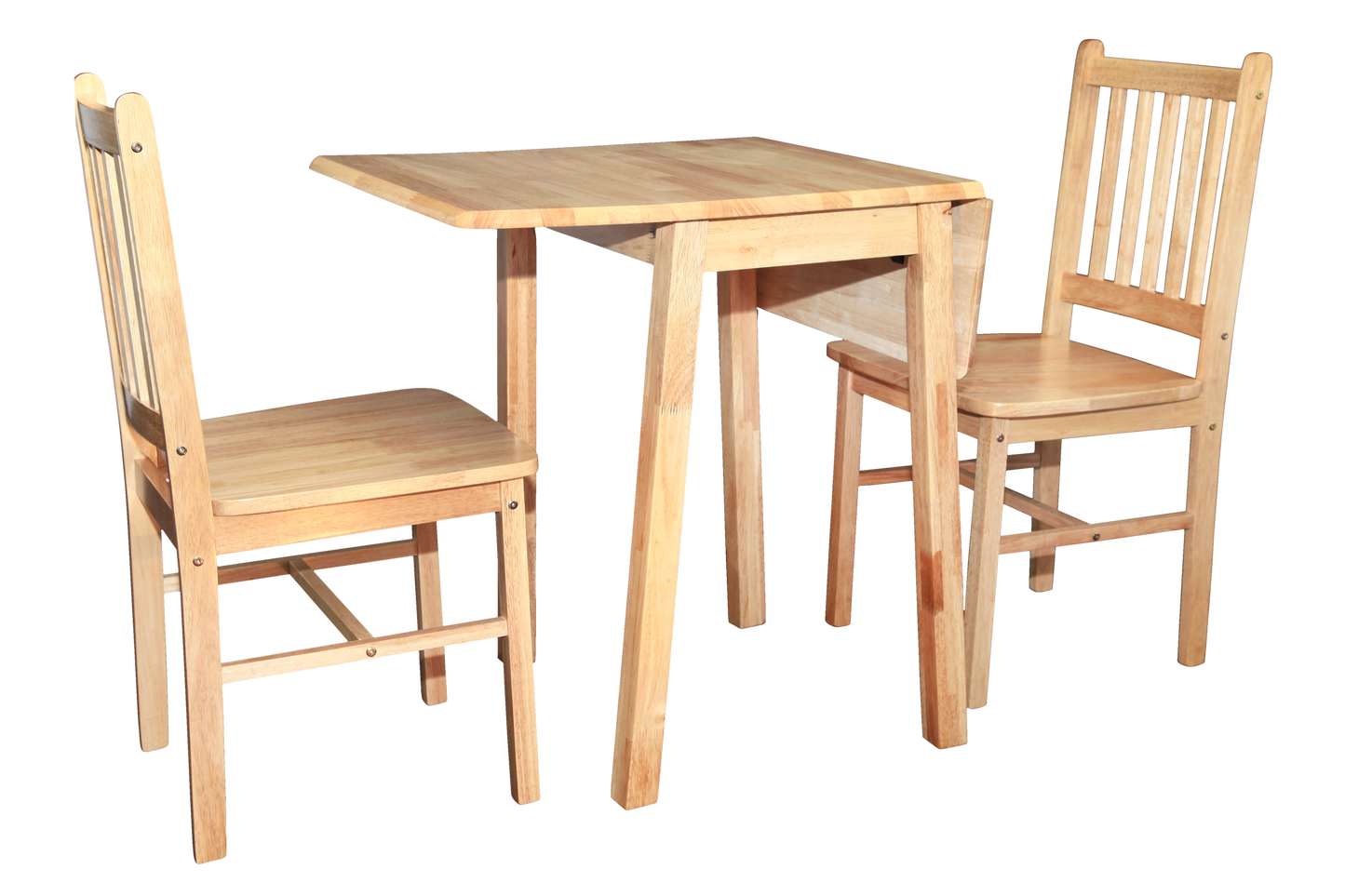 Ivy Drop-Leaf Dining Table Set