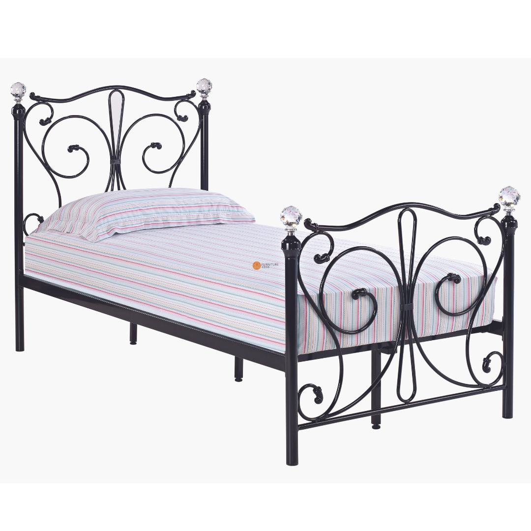 Eden Bed Frame