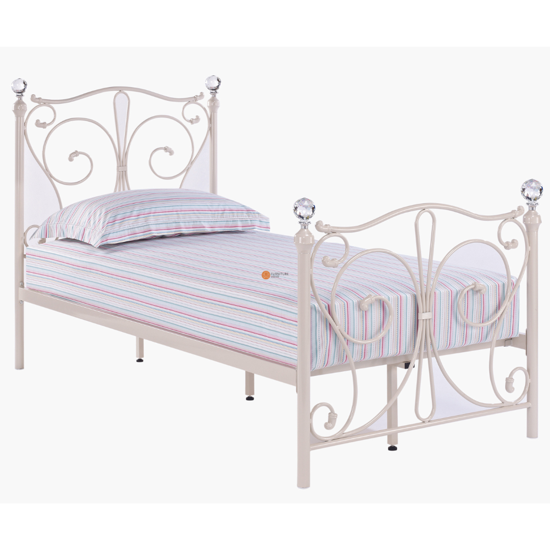 Eden Bed Frame