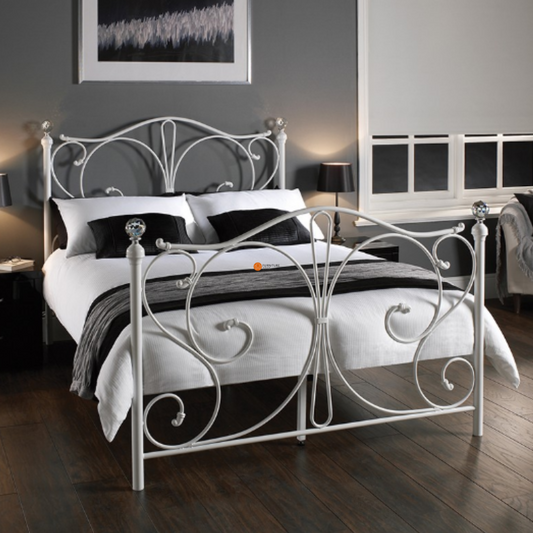 Eden Bed Frame