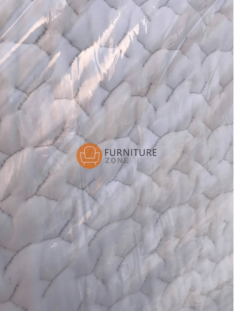 LAWRENCE Milan Memory Foam Mattress FIRM FEEL - Furniturezone