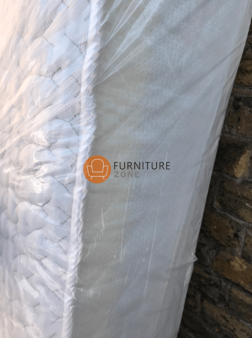 LAWRENCE Milan Memory Foam Mattress FIRM FEEL - Furniturezone