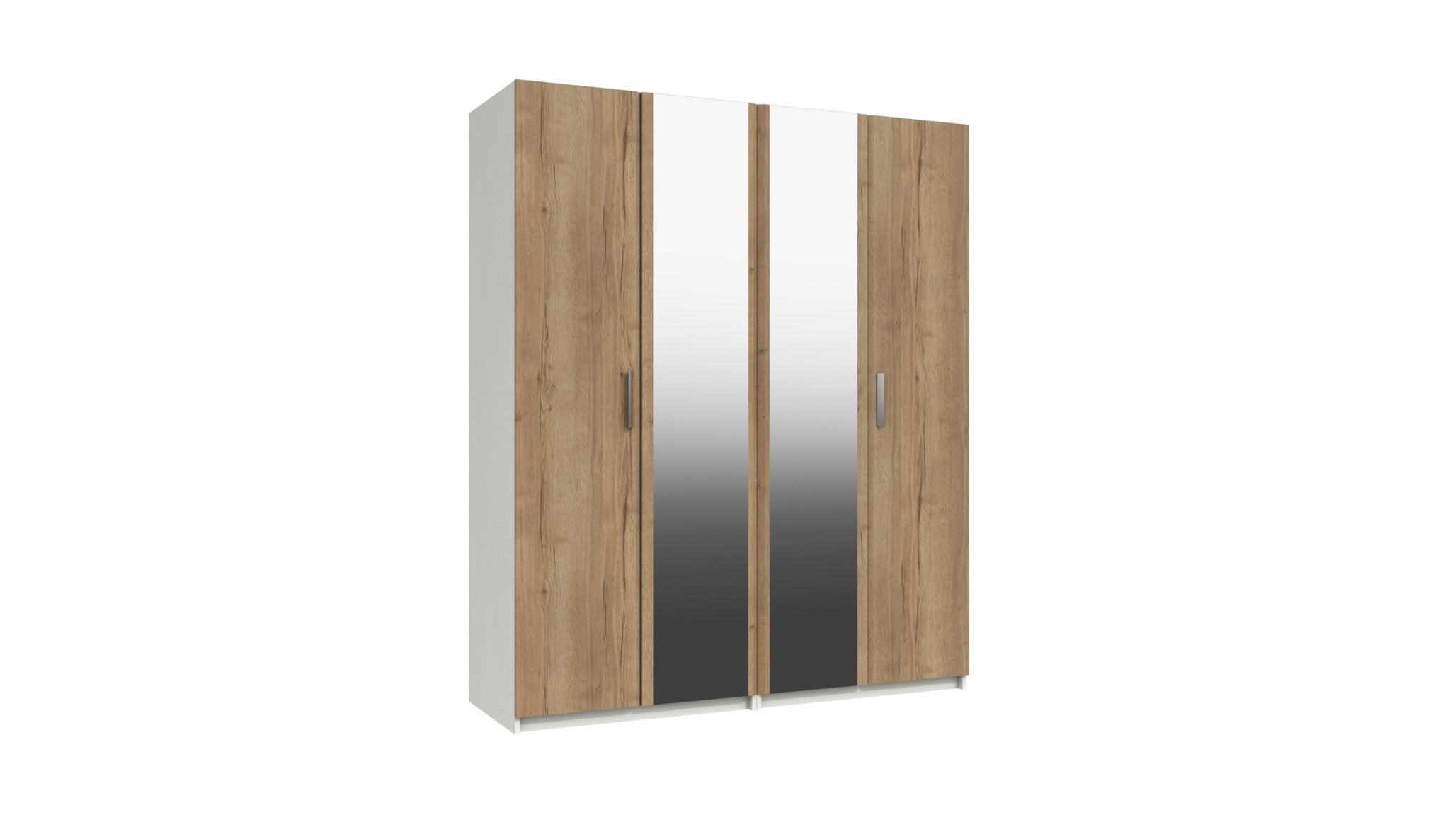 Lidia Bedroom Set - Furniturezone