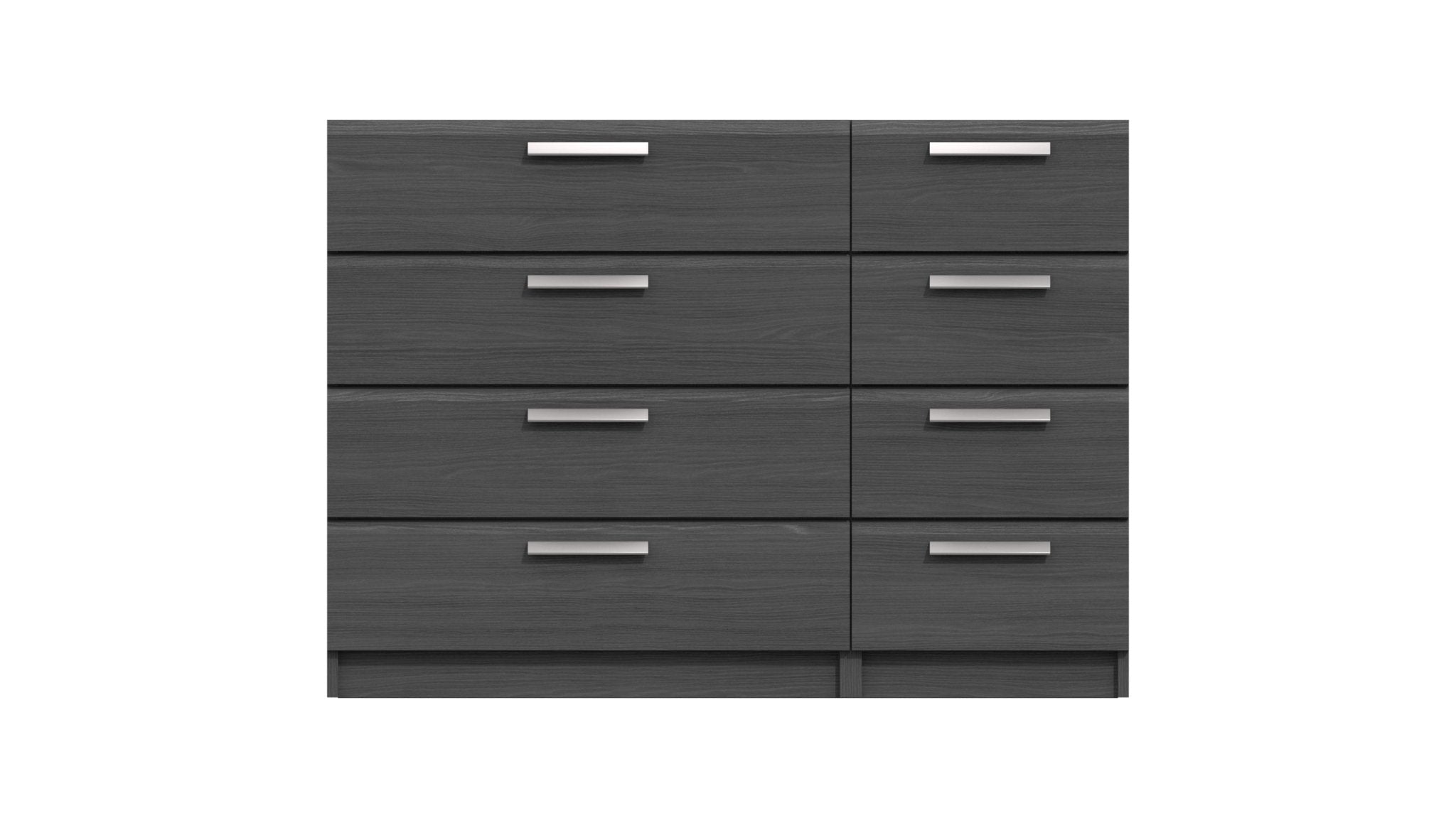 Lidia Bedroom Set - Furniturezone