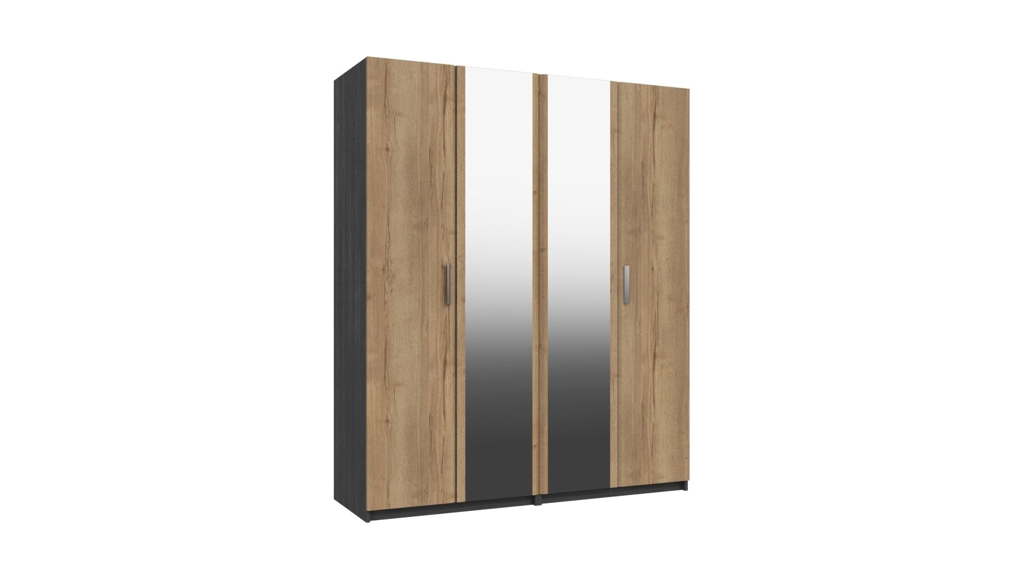 Lidia Bedroom Set - Furniturezone