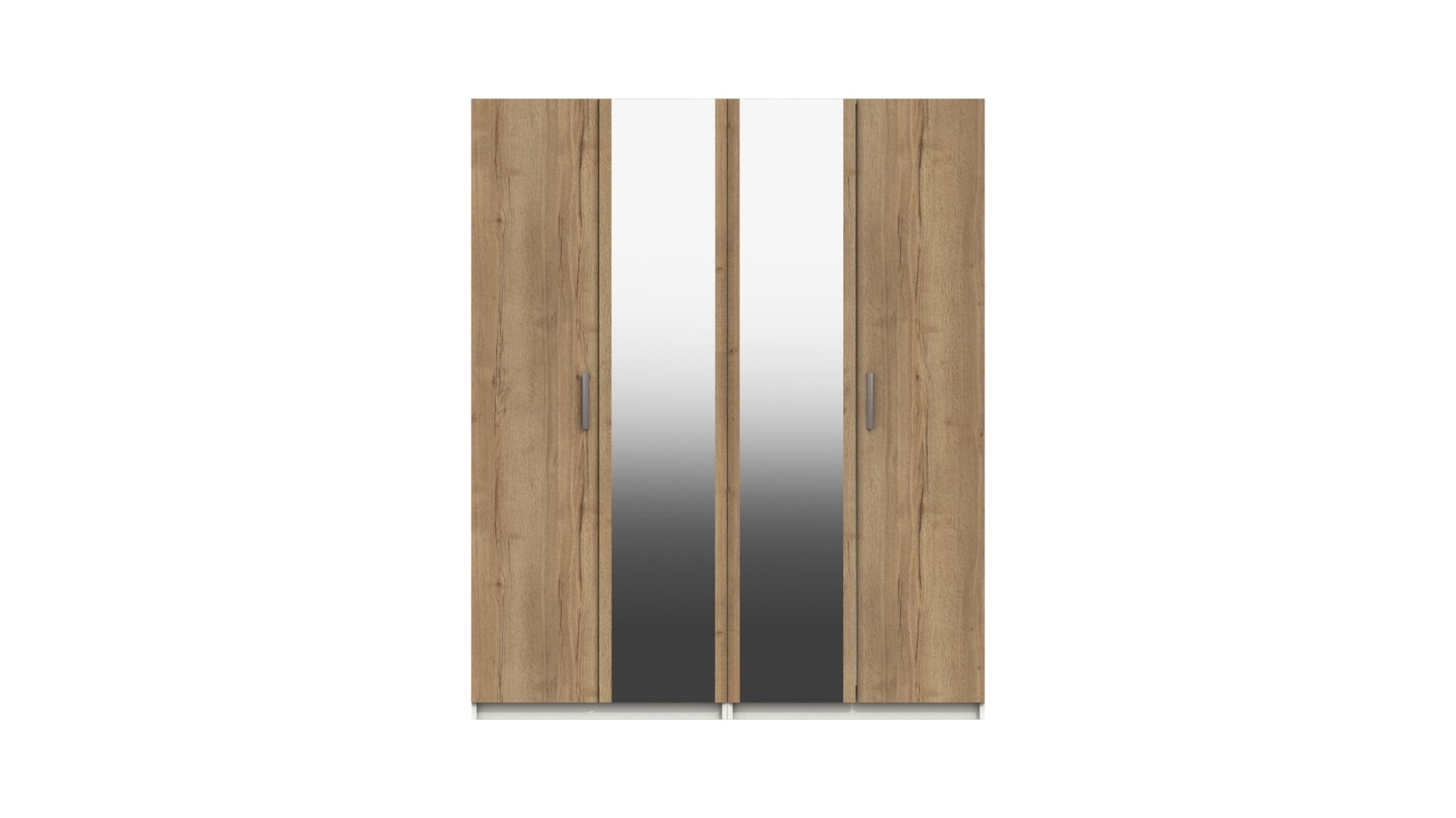 Lidia Bedroom Set - Furniturezone