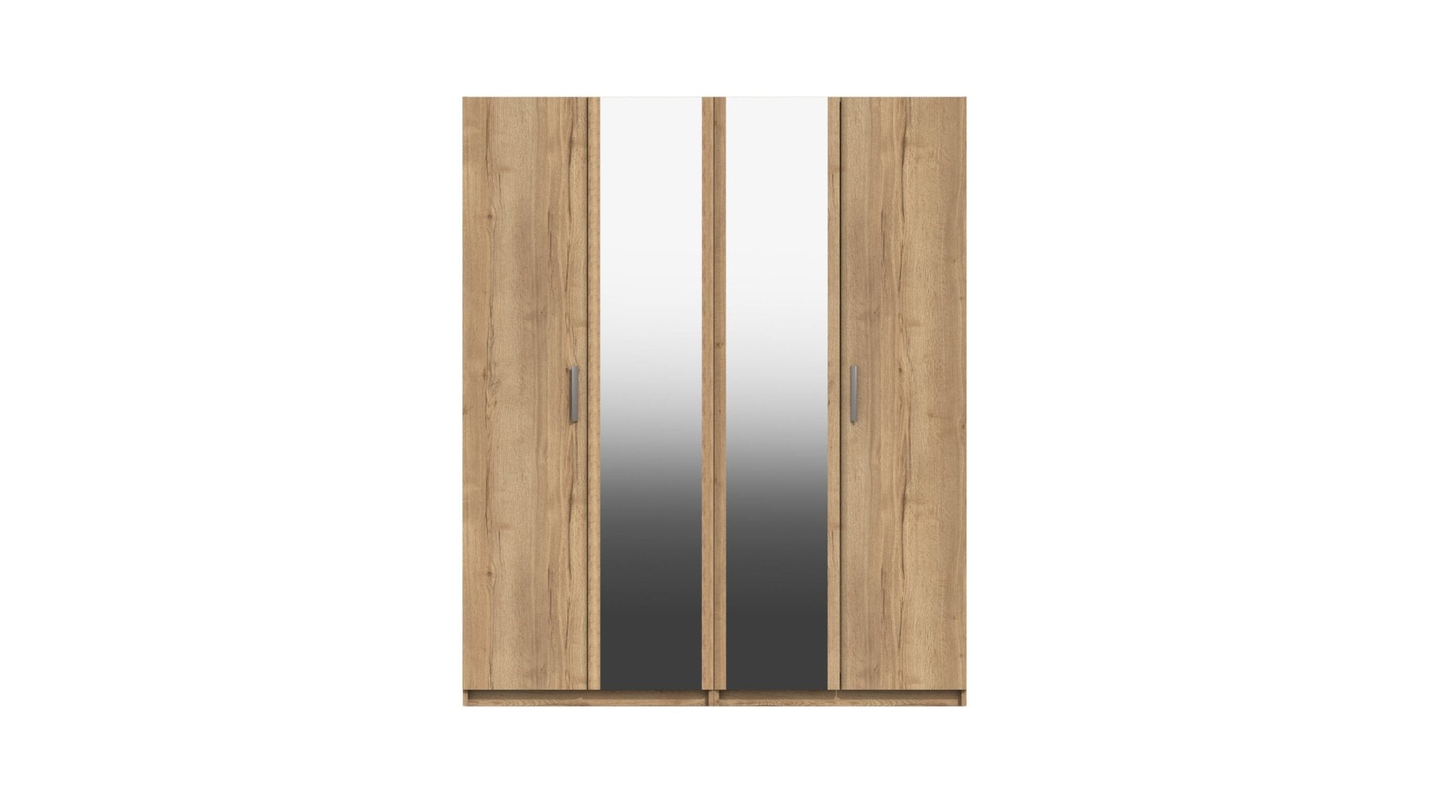 Lidia Bedroom Set - Furniturezone