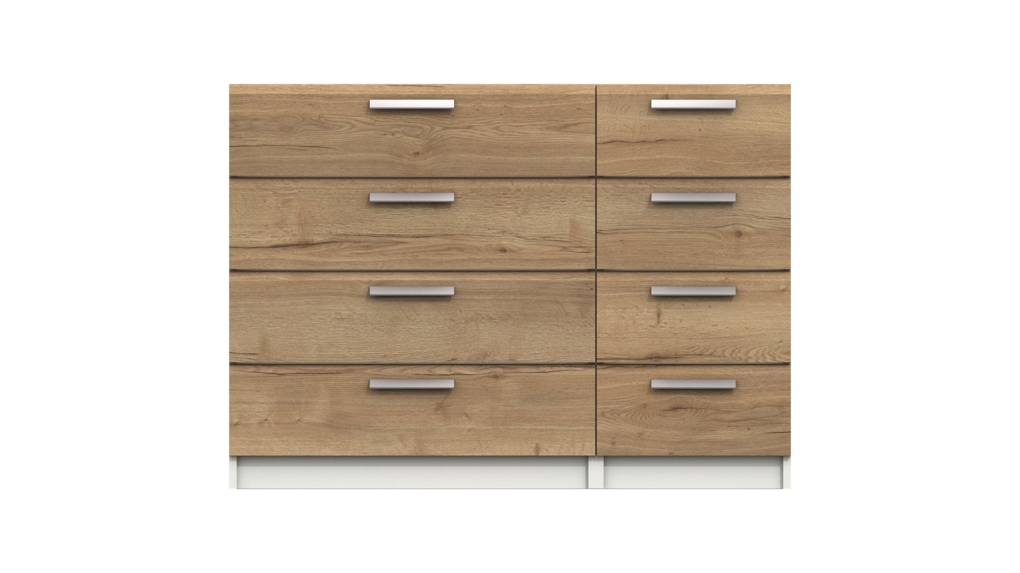 Lidia Bedroom Set - Furniturezone
