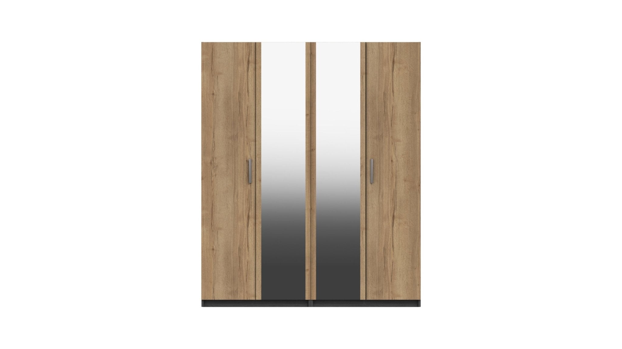 Lidia Bedroom Set - Furniturezone