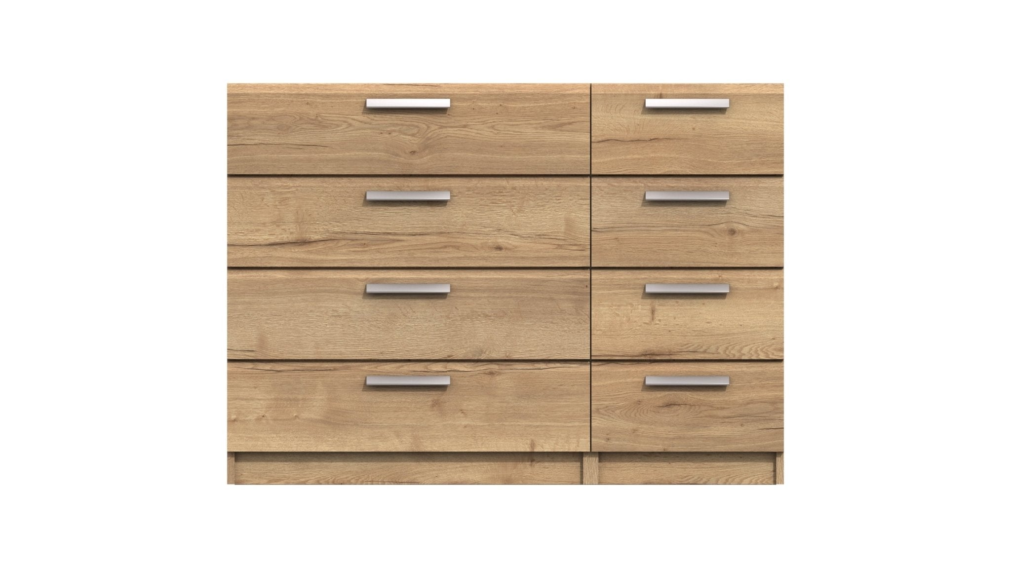 Lidia Bedroom Set - Furniturezone