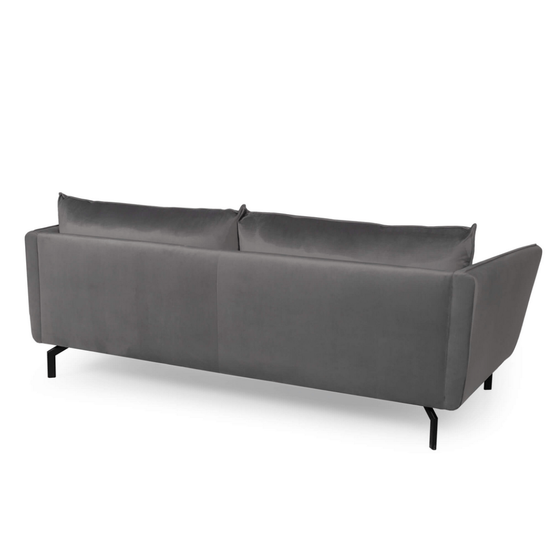 Lincoln 3 Seater Sofa - Furniturezone