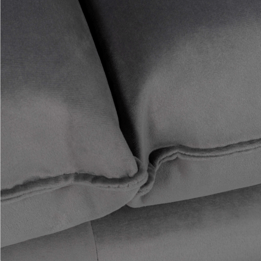 Lincoln 3 Seater Sofa - Furniturezone