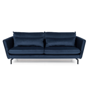 Lincoln 3 Seater Sofa - Furniturezone
