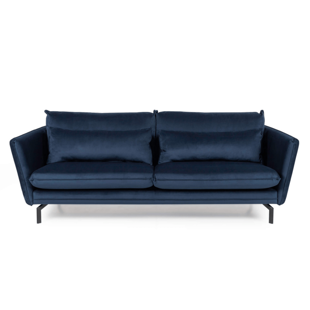 Lincoln 3 Seater Sofa - Furniturezone