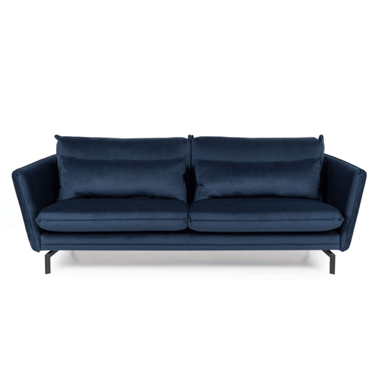 Lincoln 3 Seater Sofa - Furniturezone