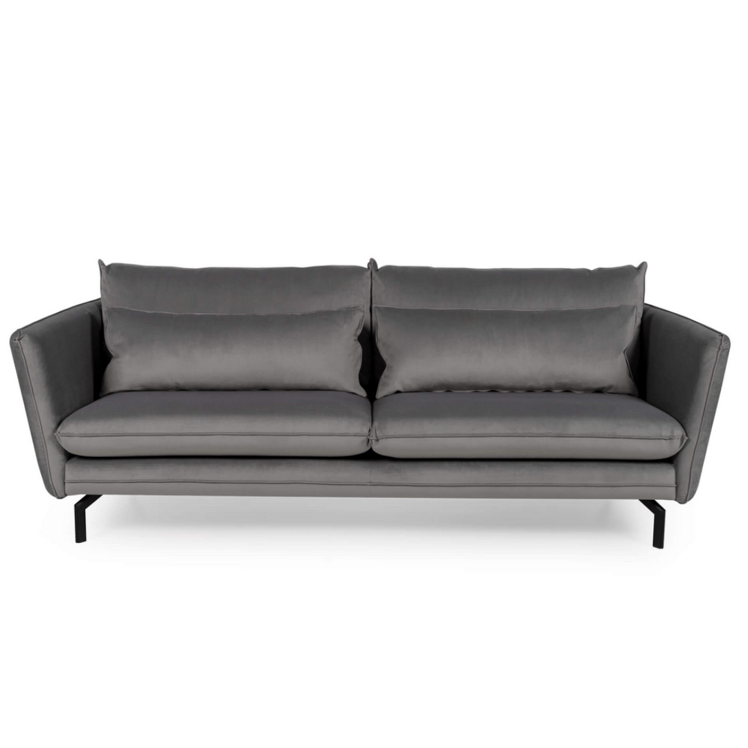 Lincoln 3 Seater Sofa - Furniturezone