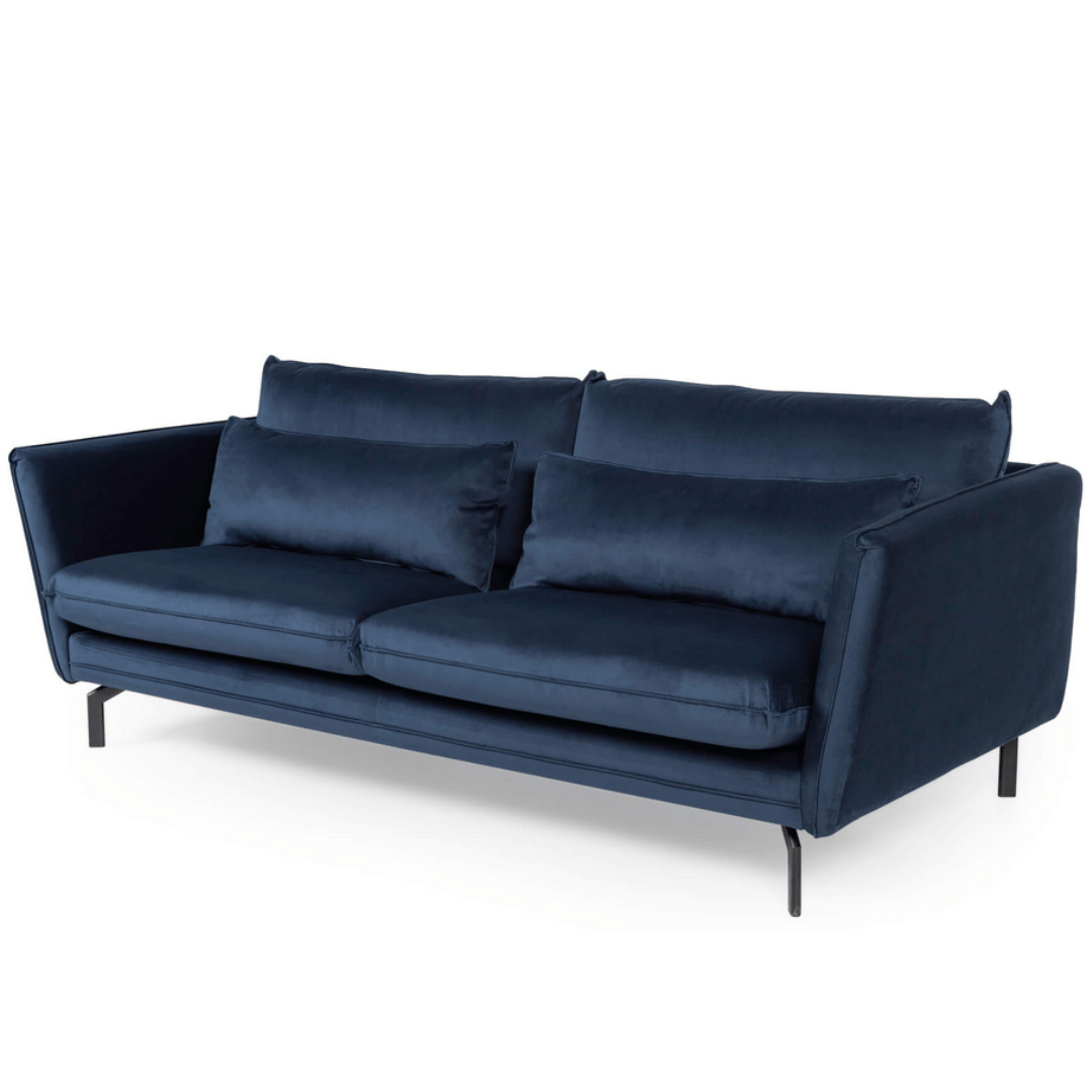Lincoln 3 Seater Sofa - Furniturezone