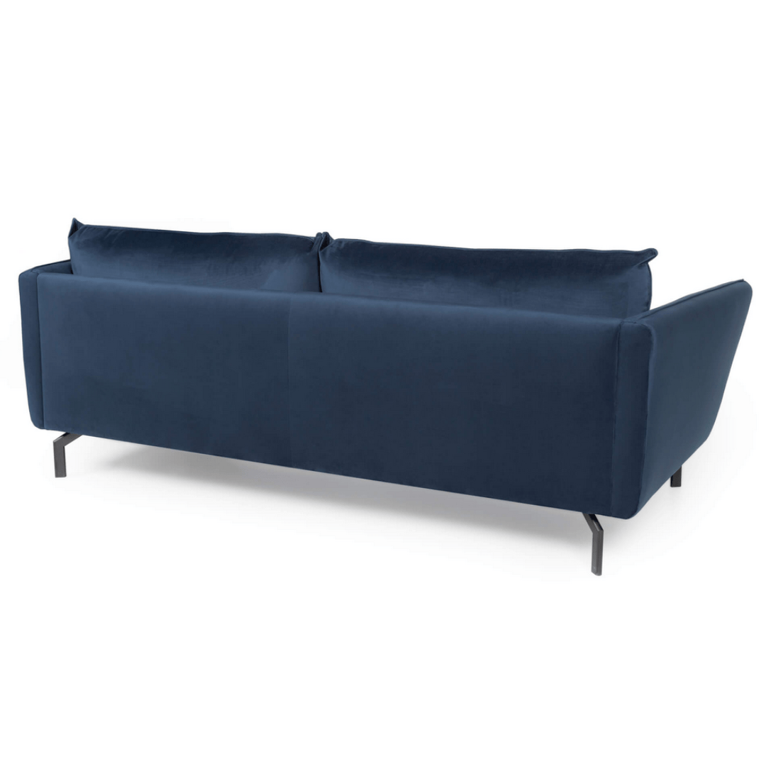 Lincoln 3 Seater Sofa - Furniturezone