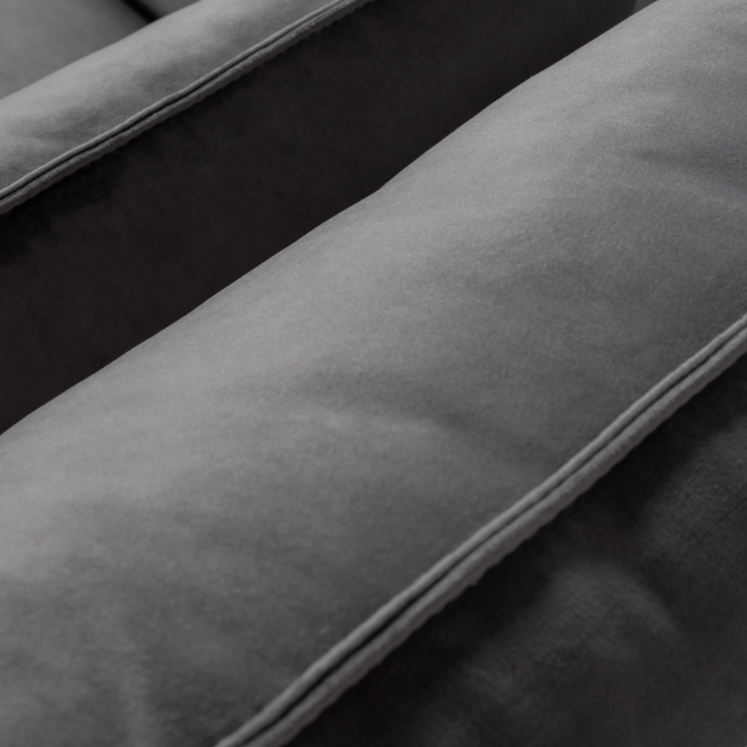 Lincoln 3 Seater Sofa - Furniturezone