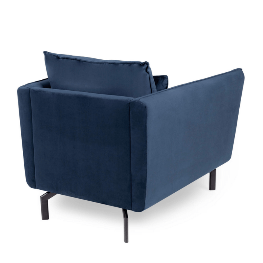 Lincoln Armchair - Furniturezone
