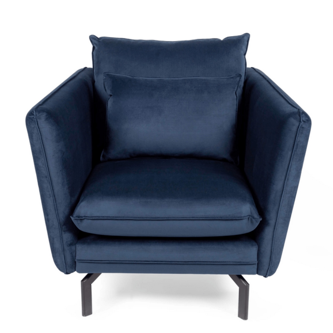 Lincoln Armchair - Furniturezone