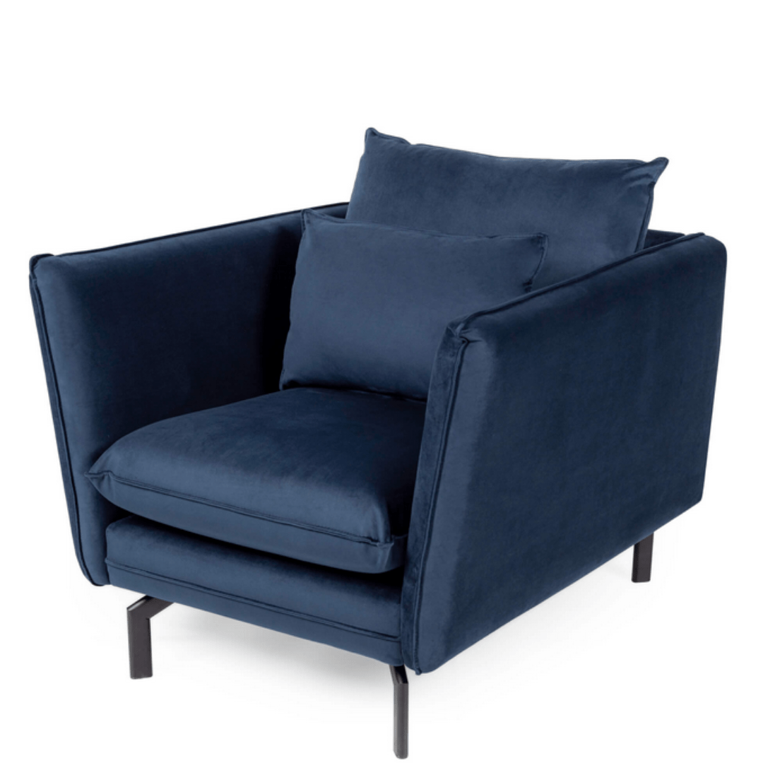 Lincoln Armchair - Furniturezone