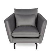 Lincoln Armchair - Furniturezone