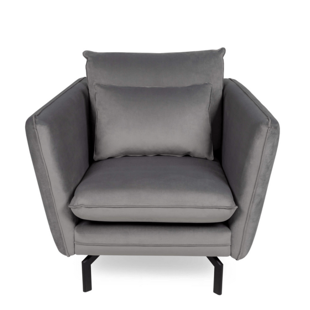 Lincoln Armchair - Furniturezone