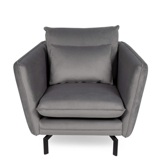 Lincoln Armchair - Furniturezone