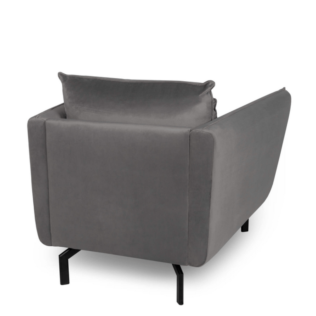 Lincoln Armchair - Furniturezone