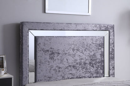 Lucia Bed Frame - Furniturezone