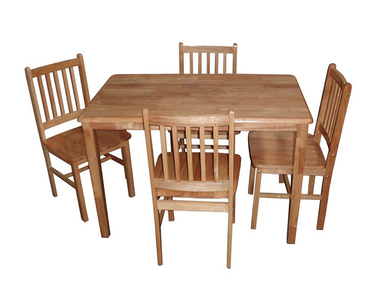 Ivy Dining Table Set