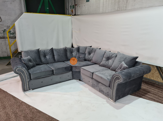 Lansing Corner Sofa