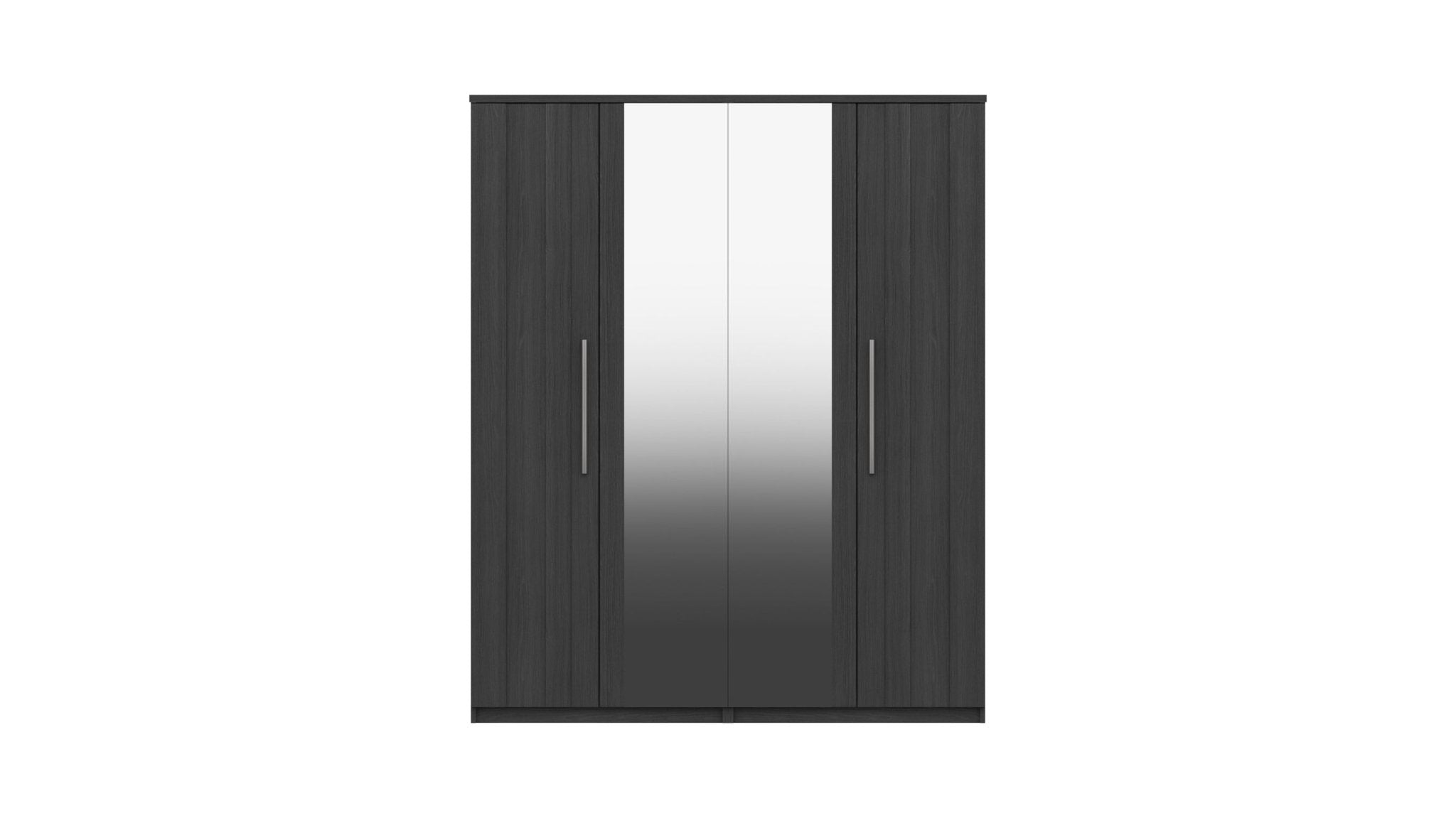 Noble Bedroom Set - Furniturezone
