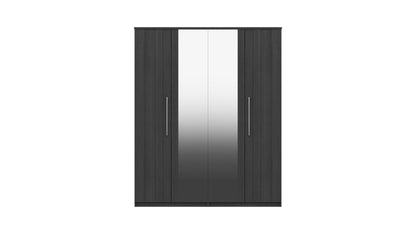 Noble Bedroom Set - Furniturezone