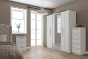 Noble Bedroom Set - Furniturezone