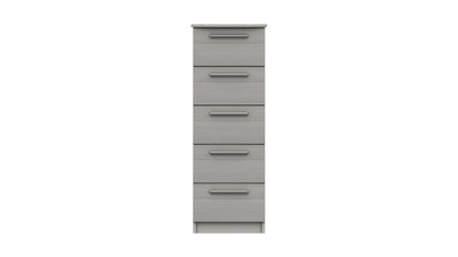 Noble Bedroom Set - Furniturezone