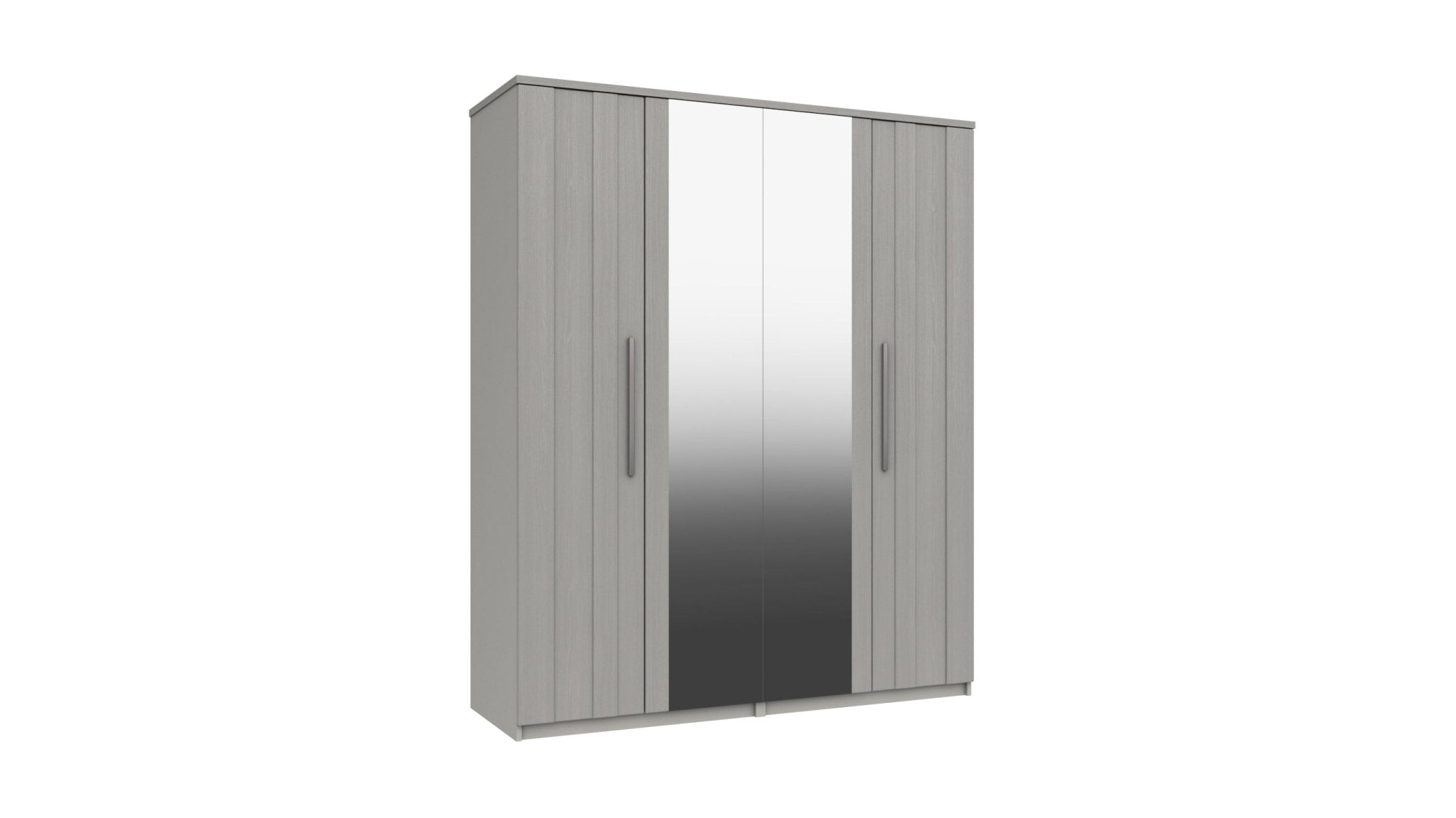 Noble Bedroom Set - Furniturezone