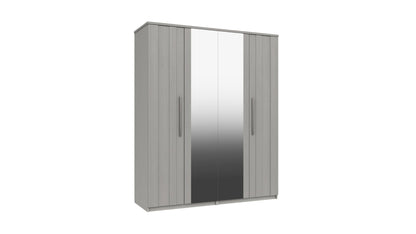 Noble Bedroom Set - Furniturezone
