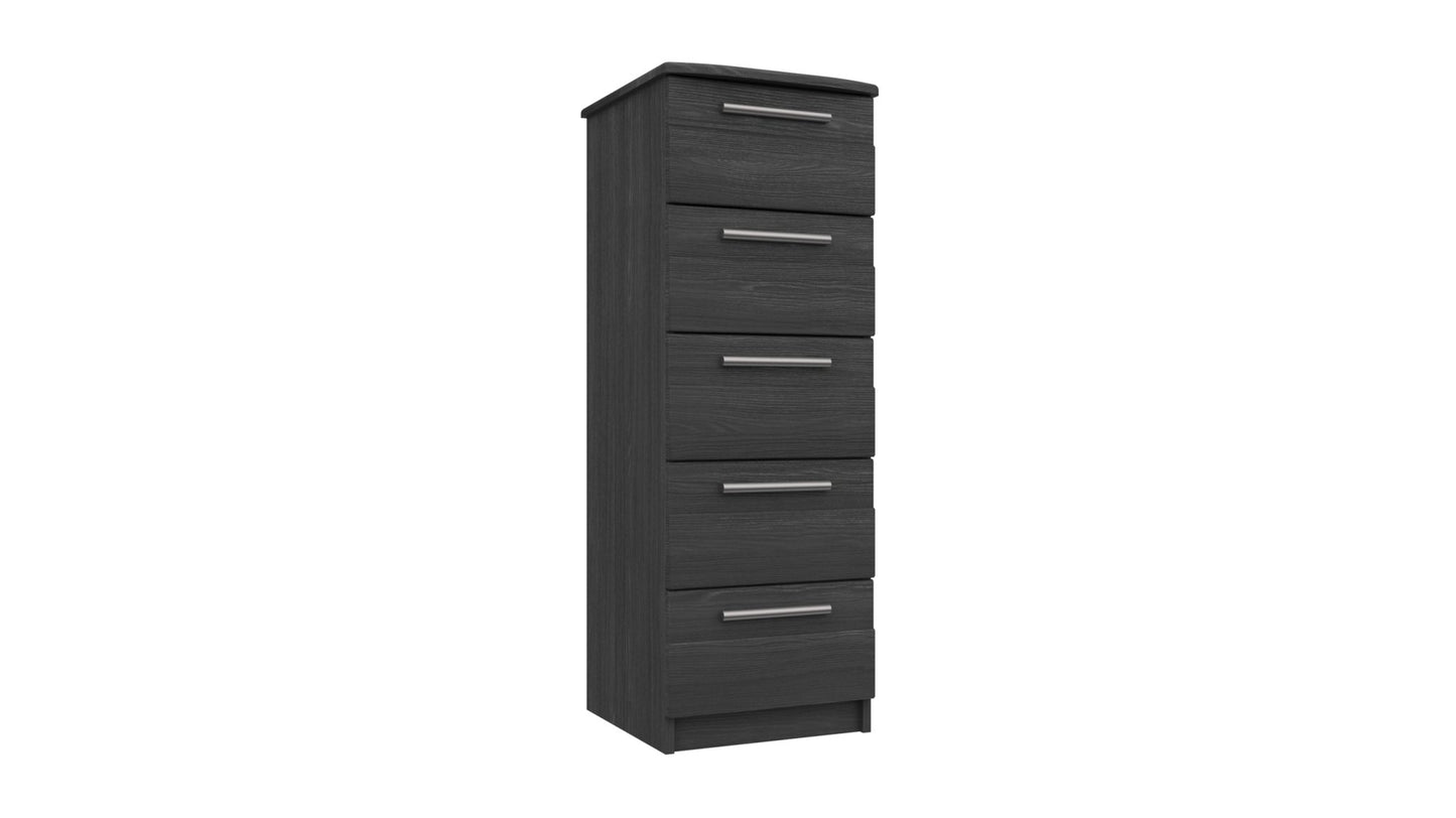 Noble Bedroom Set - Furniturezone