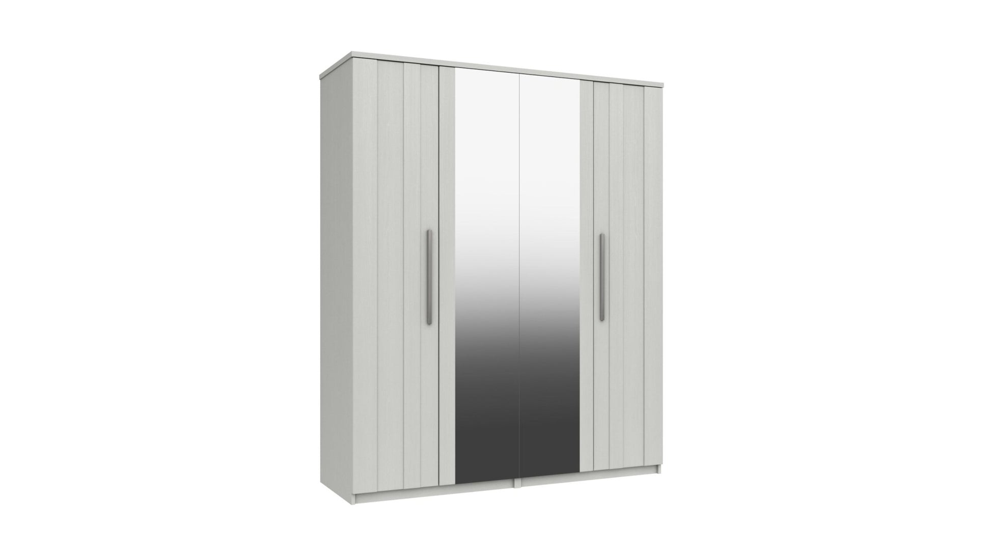 Noble Bedroom Set - Furniturezone