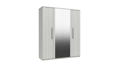 Noble Bedroom Set - Furniturezone