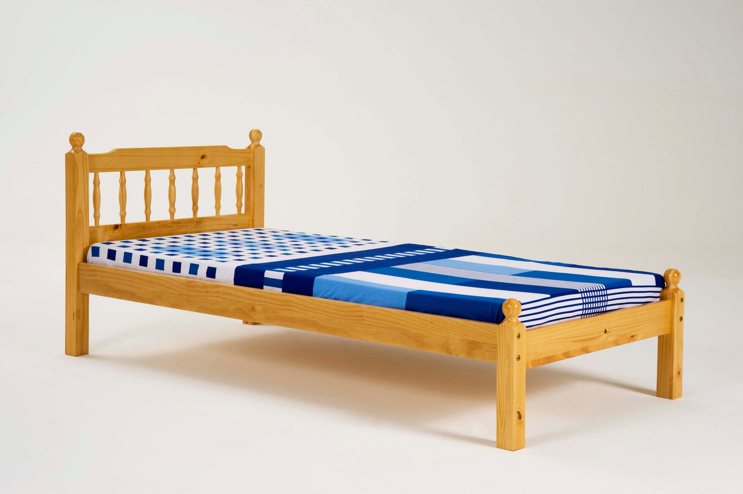 Pam Bed Frame